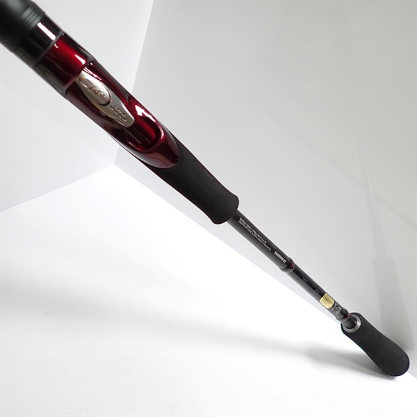１８セフィアＣＩ４＋メタルスッテＳ６８Ｌ－Ｓ